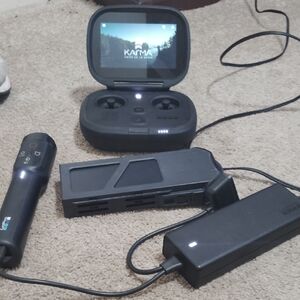 GoPro Karma Black Controller Set